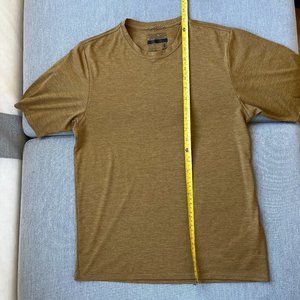 COPY - Mulch Brown Patagonia Capiliene Cool Daily XS